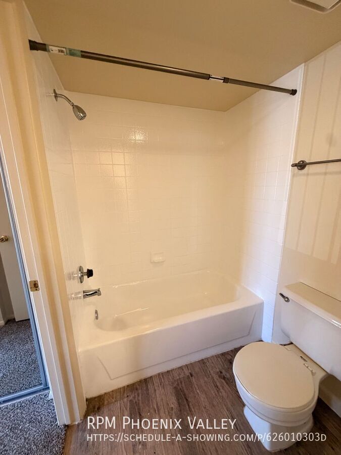 1 Bedroom 1 Bathroom Near Tempe Marketplace and Light Rail property image