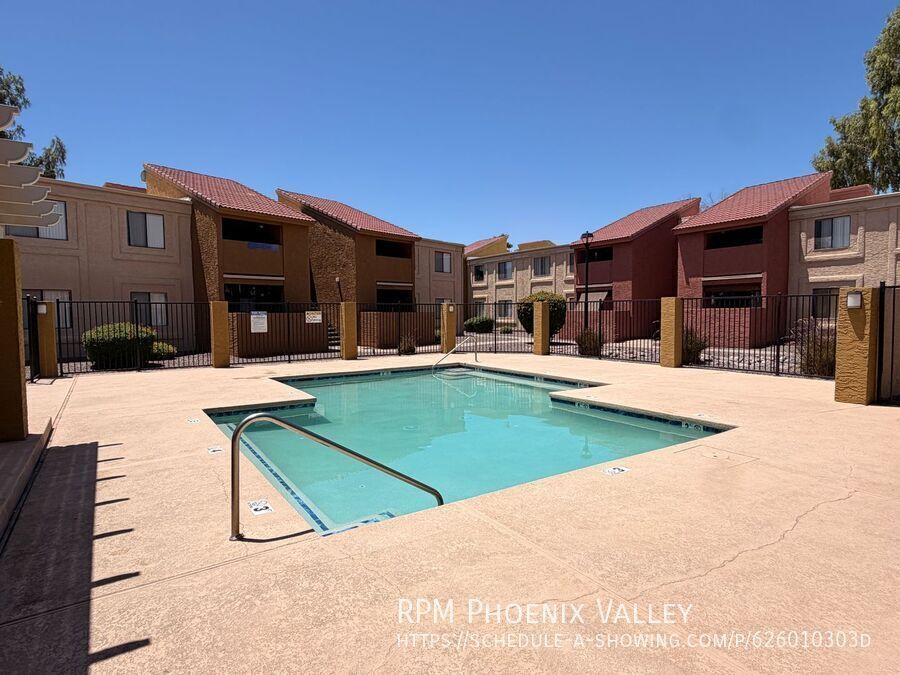 1 Bedroom 1 Bathroom Near Tempe Marketplace and Light Rail property image
