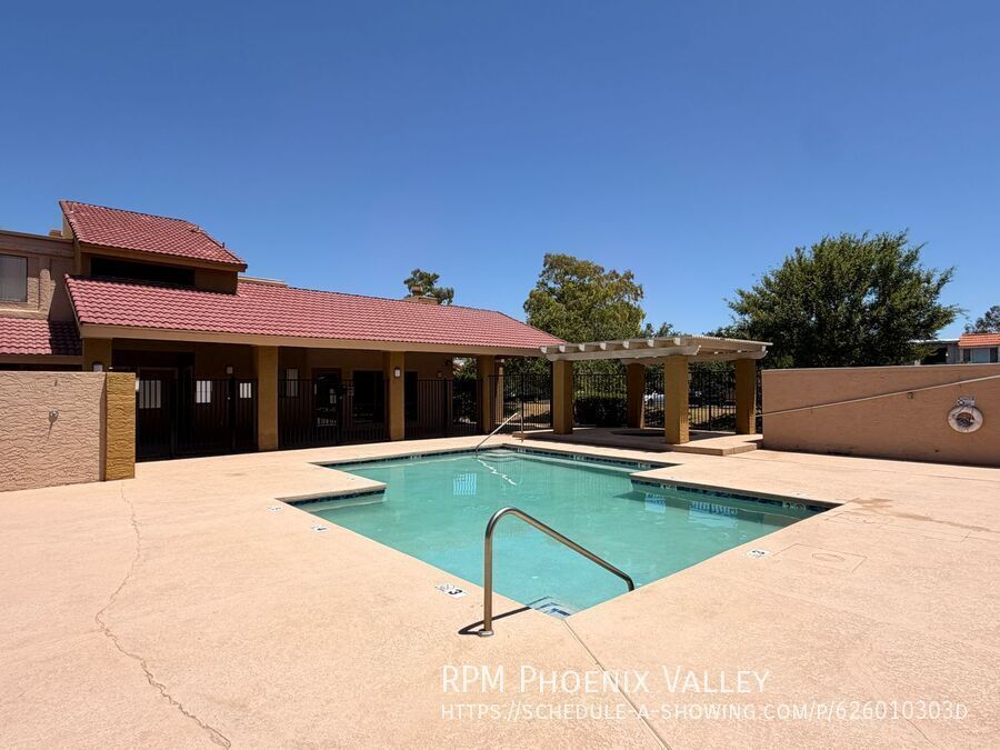 1 Bedroom 1 Bathroom Near Tempe Marketplace and Light Rail property image