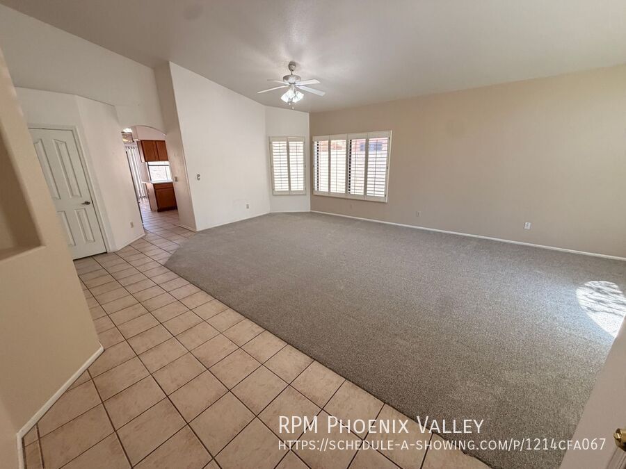 Warm & Charming single level 3 x 2 Home in Stonebridge Lakes!! property image