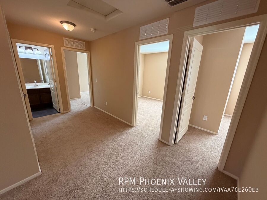 Spacious 4-Bedroom Home in Desirable Buckeye Neighborhood property image