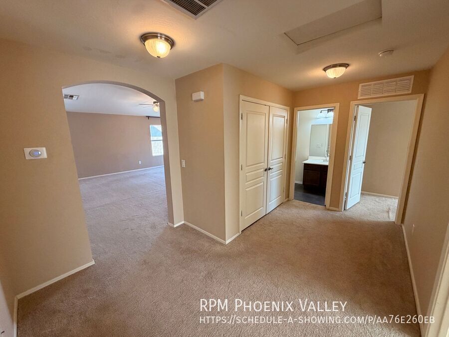 Spacious 4-Bedroom Home in Desirable Buckeye Neighborhood property image