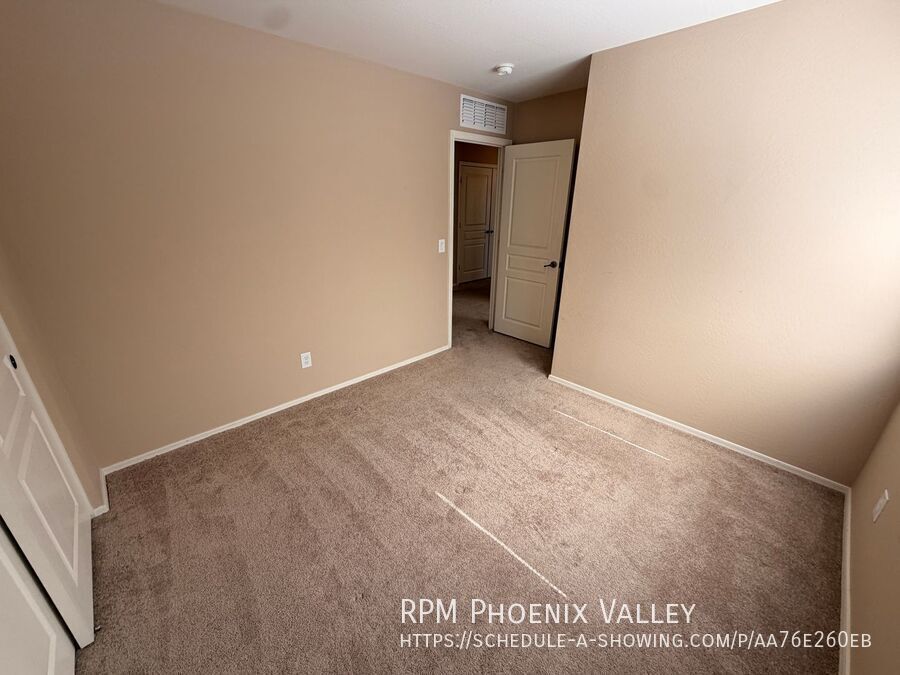 Spacious 4-Bedroom Home in Desirable Buckeye Neighborhood property image