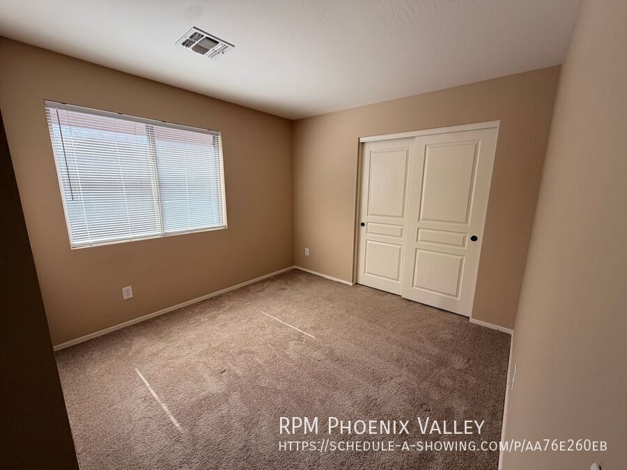 Spacious 4-Bedroom Home in Desirable Buckeye Neighborhood property image