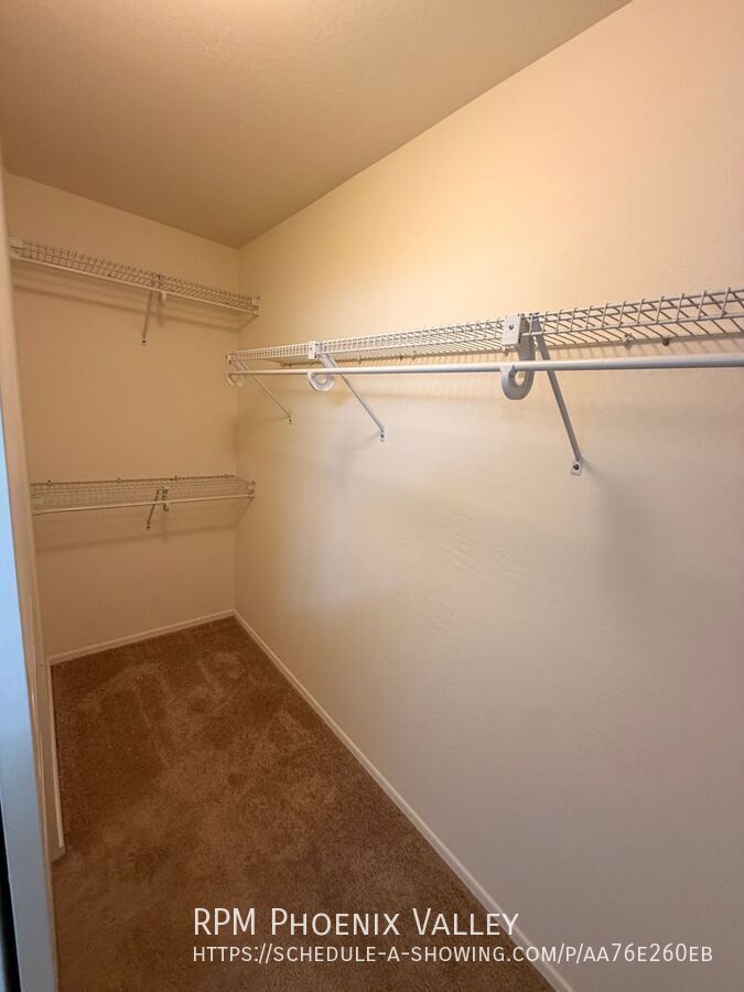 Spacious 4-Bedroom Home in Desirable Buckeye Neighborhood property image