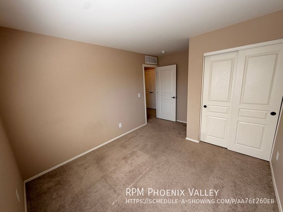 Spacious 4-Bedroom Home in Desirable Buckeye Neighborhood property image