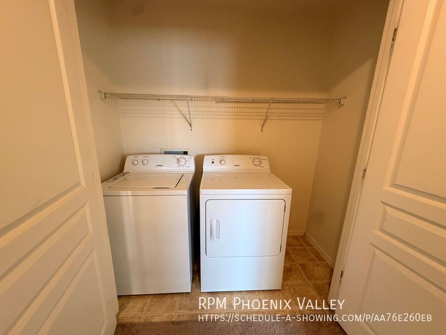 Spacious 4-Bedroom Home in Desirable Buckeye Neighborhood property image