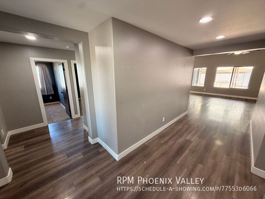 Renovated 5-Bedroom Corner Lot Home with Luxury Upgrades property image