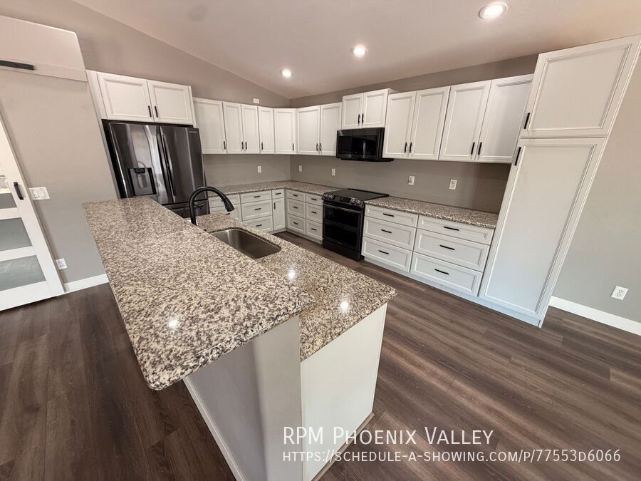 Renovated 5-Bedroom Corner Lot Home with Luxury Upgrades property image