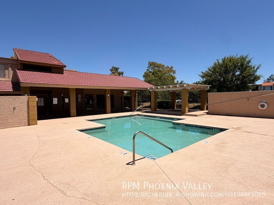 1 Bedroom 1 Bathroom 500 sq.ft. Near Tempe Marketplace and Light Rail! property image