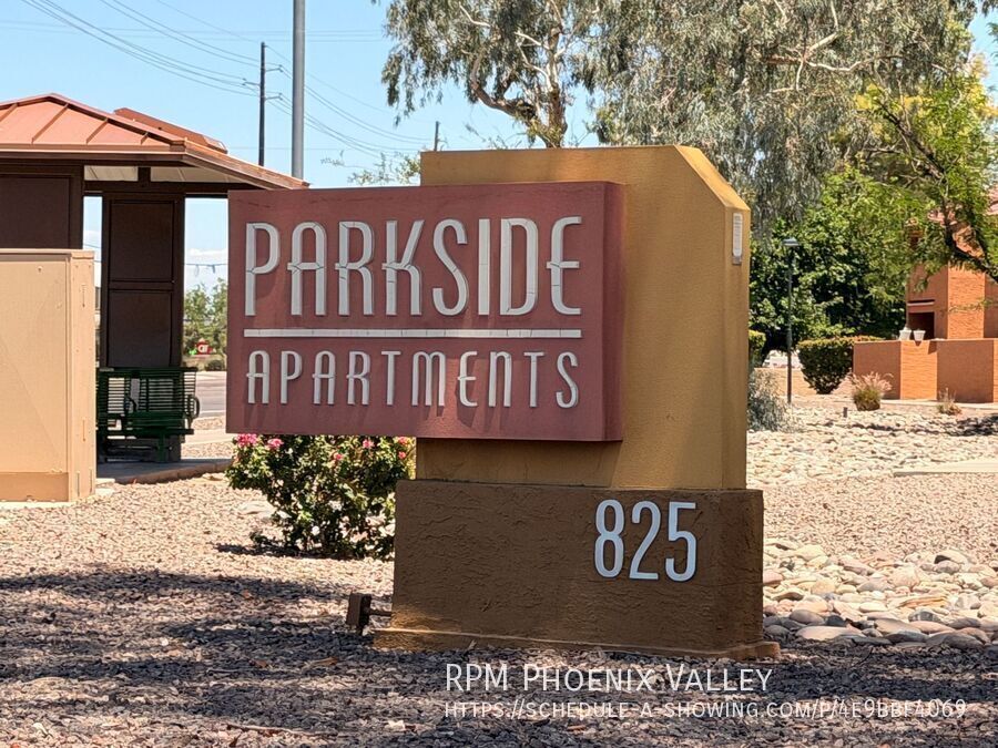 1 Bedroom 1 Bathroom 500 sq.ft. Near Tempe Marketplace and Light Rail! property image