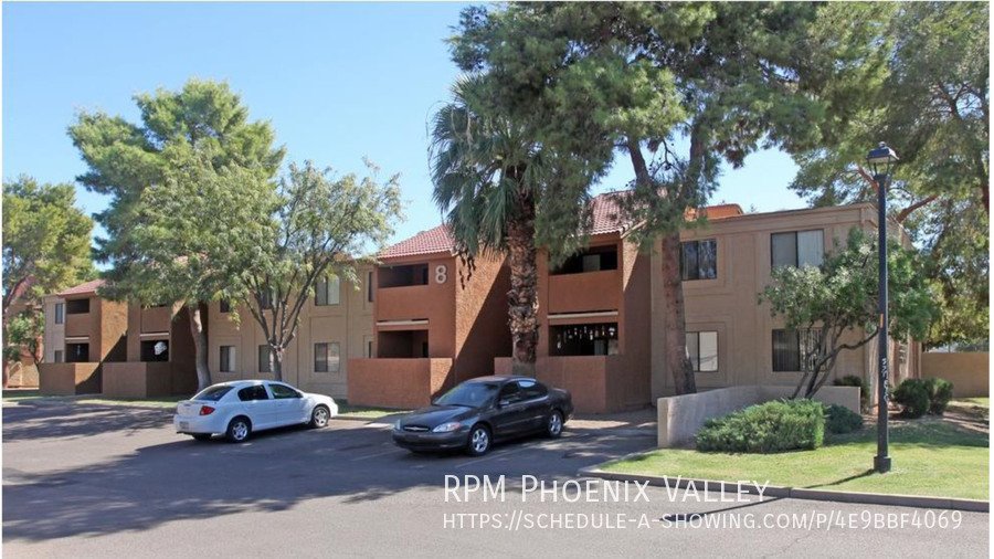 1 Bedroom 1 Bathroom 500 sq.ft. Near Tempe Marketplace and Light Rail! property image
