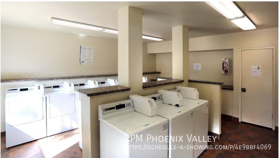 1 Bedroom 1 Bathroom 500 sq.ft. Near Tempe Marketplace and Light Rail! property image