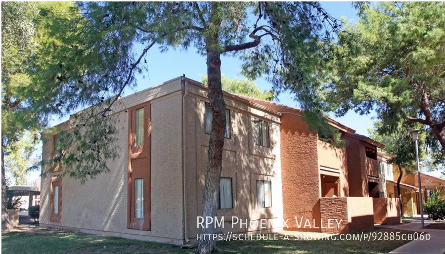 1 Bedroom 1 Bathroom 500 sq.ft. Near Tempe Marketplace and Light Rail property image