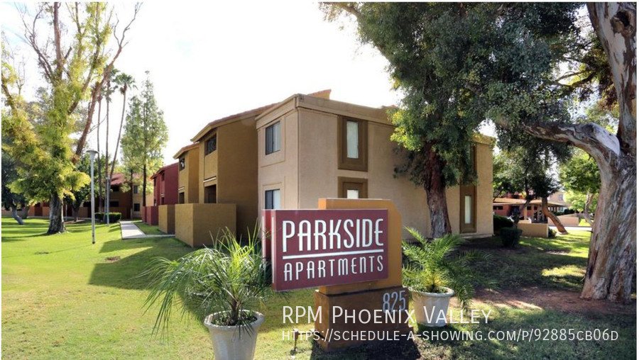 1 Bedroom 1 Bathroom 500 sq.ft. Near Tempe Marketplace and Light Rail property image