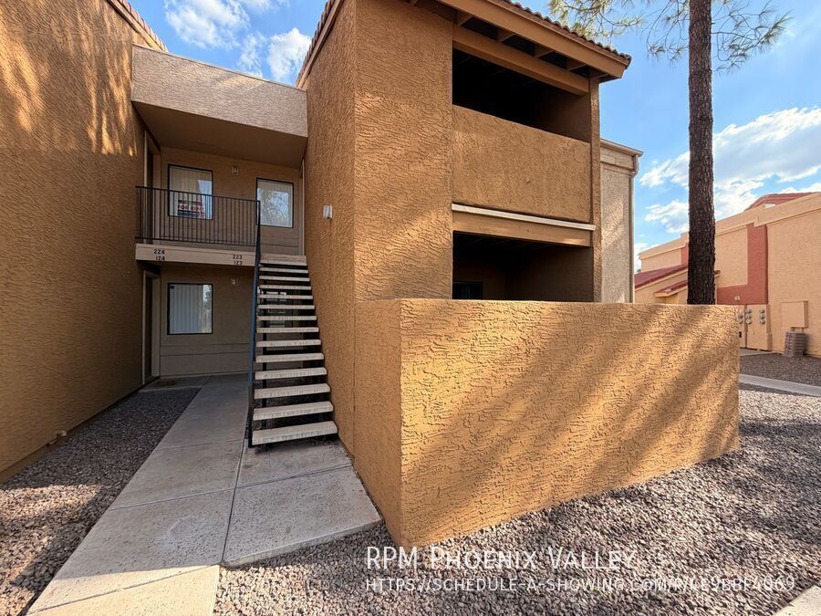 1 Bedroom 1 Bathroom 500 sq.ft. Near Tempe Marketplace and Light Rail! property image