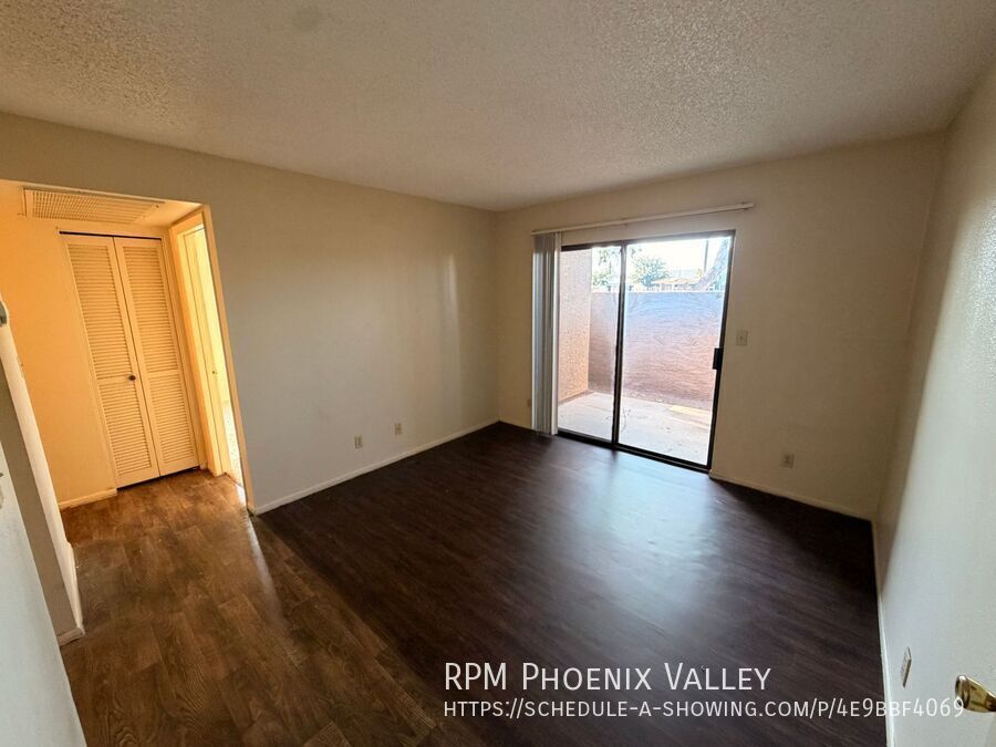 1 Bedroom 1 Bathroom 500 sq.ft. Near Tempe Marketplace and Light Rail! property image