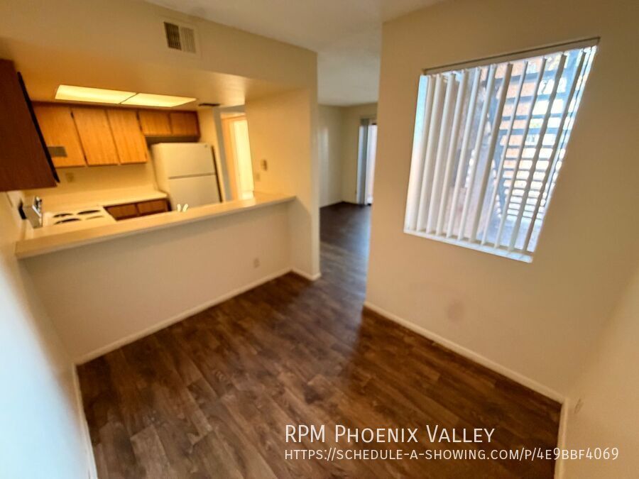 1 Bedroom 1 Bathroom 500 sq.ft. Near Tempe Marketplace and Light Rail! property image