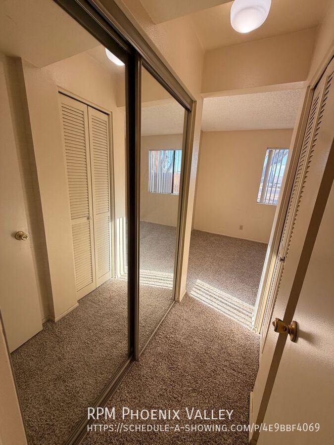 1 Bedroom 1 Bathroom 500 sq.ft. Near Tempe Marketplace and Light Rail! property image