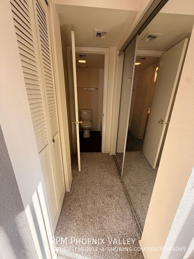1 Bedroom 1 Bathroom 500 sq.ft. Near Tempe Marketplace and Light Rail! property image