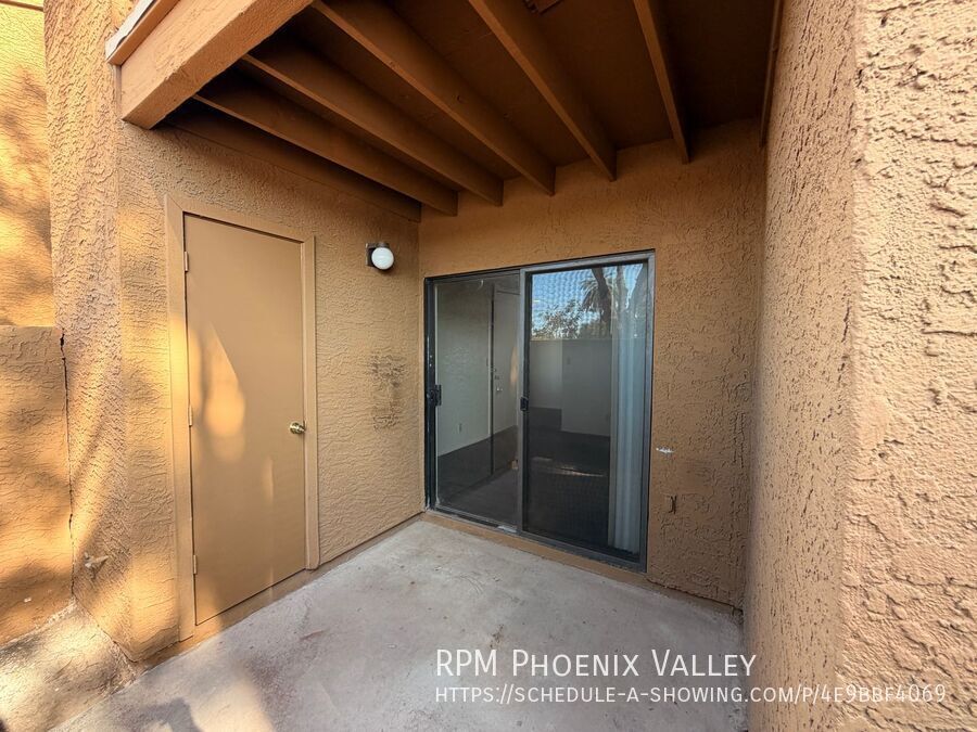 1 Bedroom 1 Bathroom 500 sq.ft. Near Tempe Marketplace and Light Rail! property image