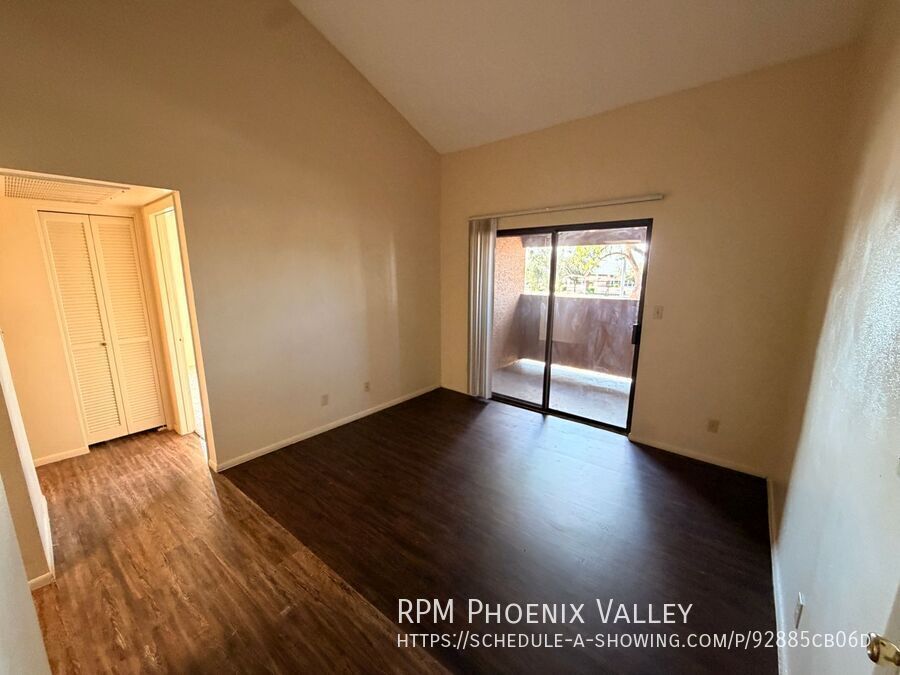 1 Bedroom 1 Bathroom 500 sq.ft. Near Tempe Marketplace and Light Rail property image