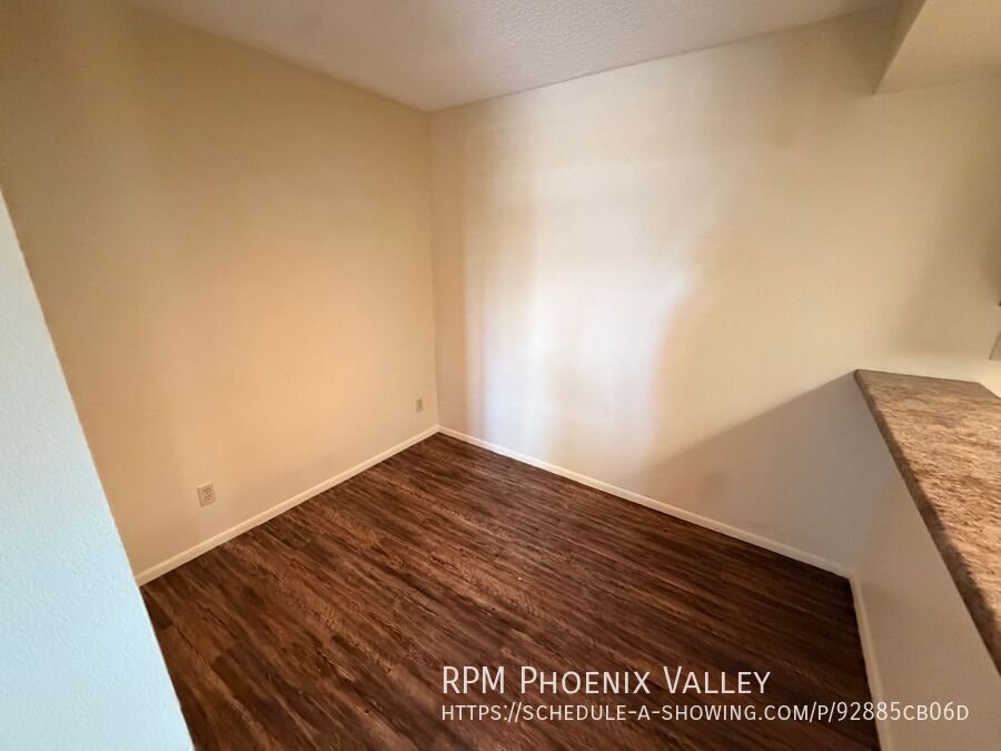 1 Bedroom 1 Bathroom 500 sq.ft. Near Tempe Marketplace and Light Rail property image
