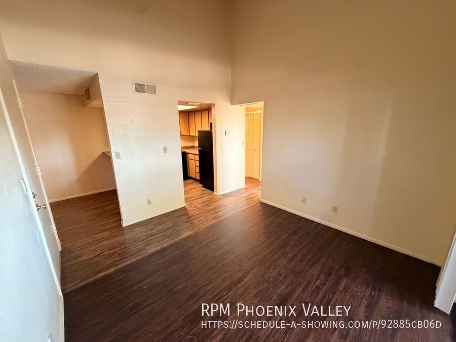 1 Bedroom 1 Bathroom 500 sq.ft. Near Tempe Marketplace and Light Rail property image