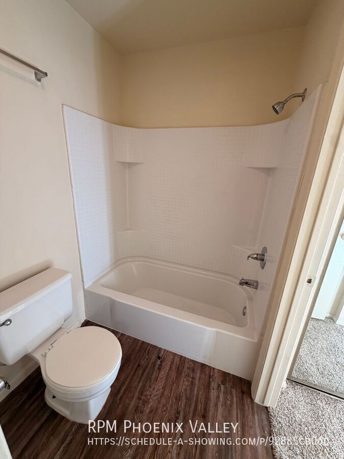 1 Bedroom 1 Bathroom 500 sq.ft. Near Tempe Marketplace and Light Rail property image