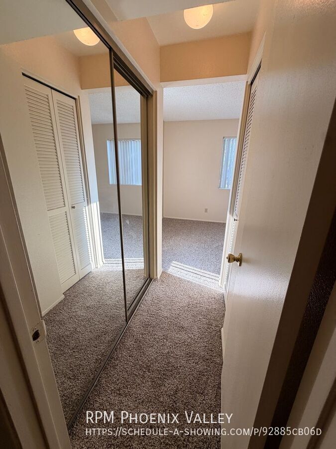1 Bedroom 1 Bathroom 500 sq.ft. Near Tempe Marketplace and Light Rail property image