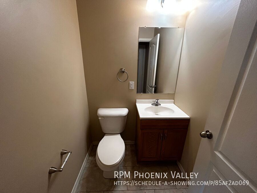 Inviting Townhome with Wood Plank Floors & Private Outdoor Space! Available for showings and move in 8/19/2026. property image