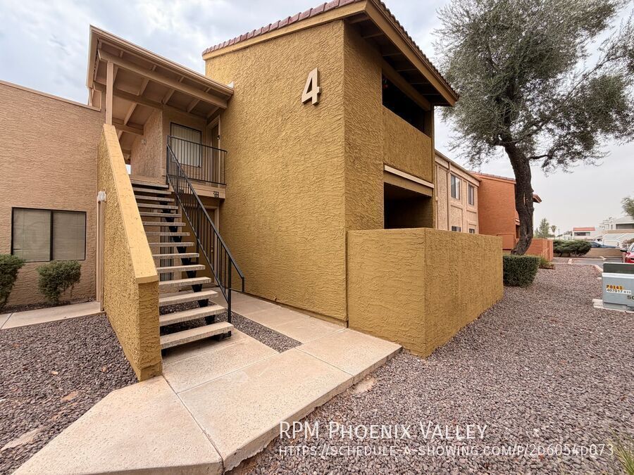 2 Bedroom 1 Bathroom Near Tempe Marketplace and Light Rail property image