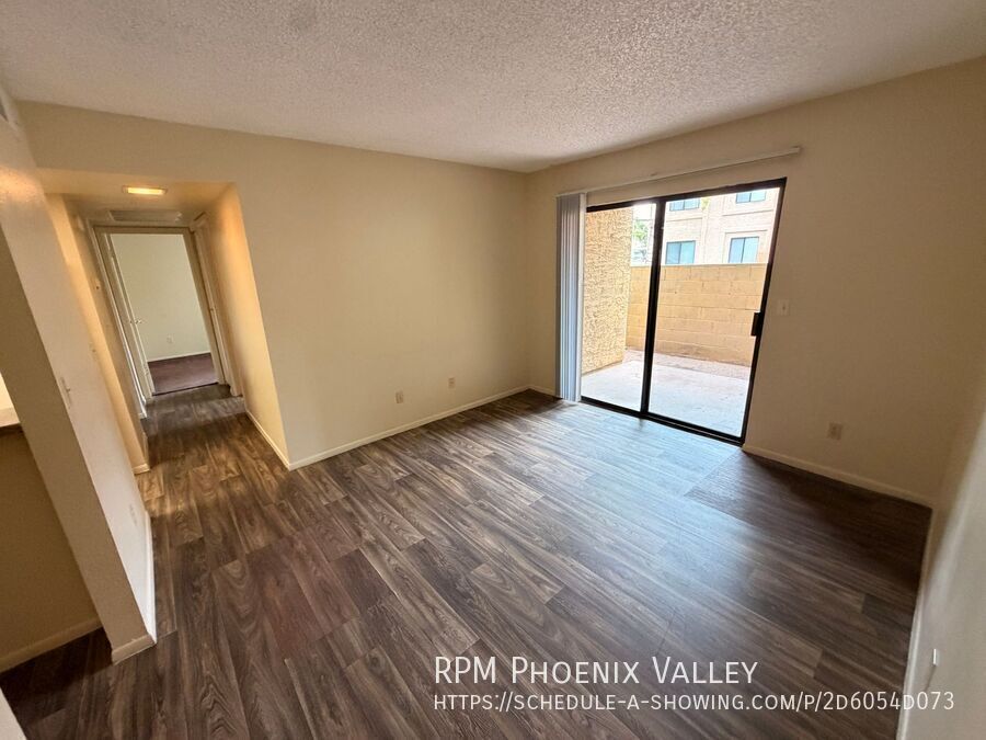 2 Bedroom 1 Bathroom Near Tempe Marketplace and Light Rail property image