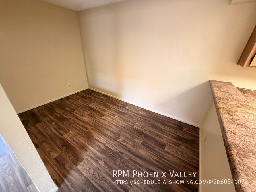 2 Bedroom 1 Bathroom Near Tempe Marketplace and Light Rail property image