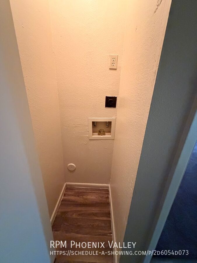 2 Bedroom 1 Bathroom Near Tempe Marketplace and Light Rail property image