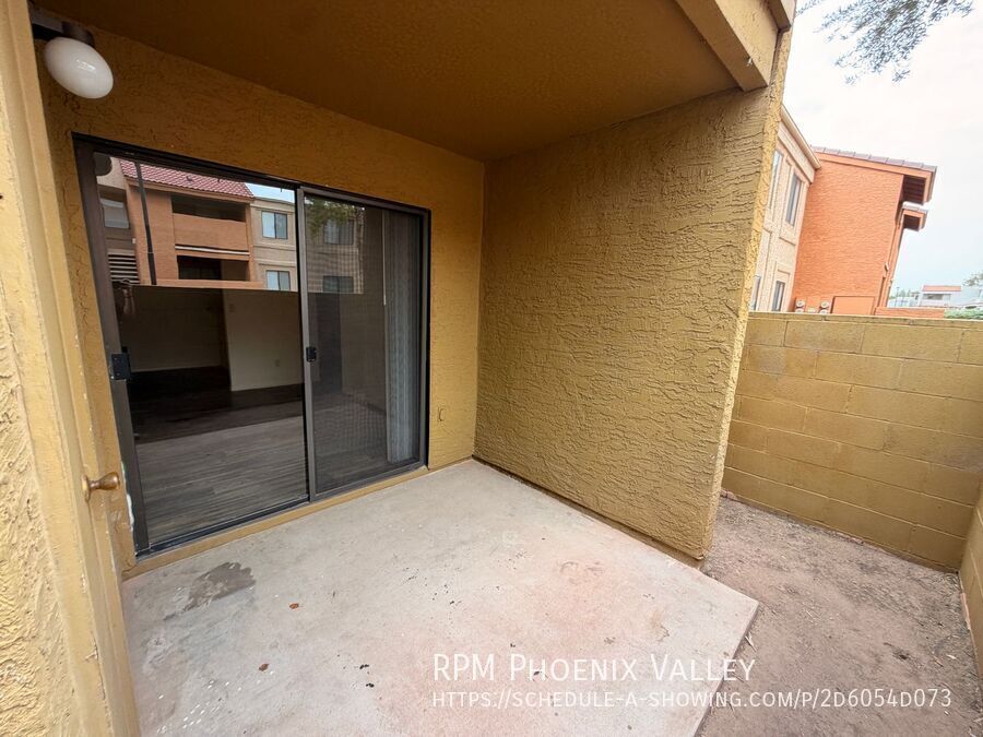 2 Bedroom 1 Bathroom Near Tempe Marketplace and Light Rail property image