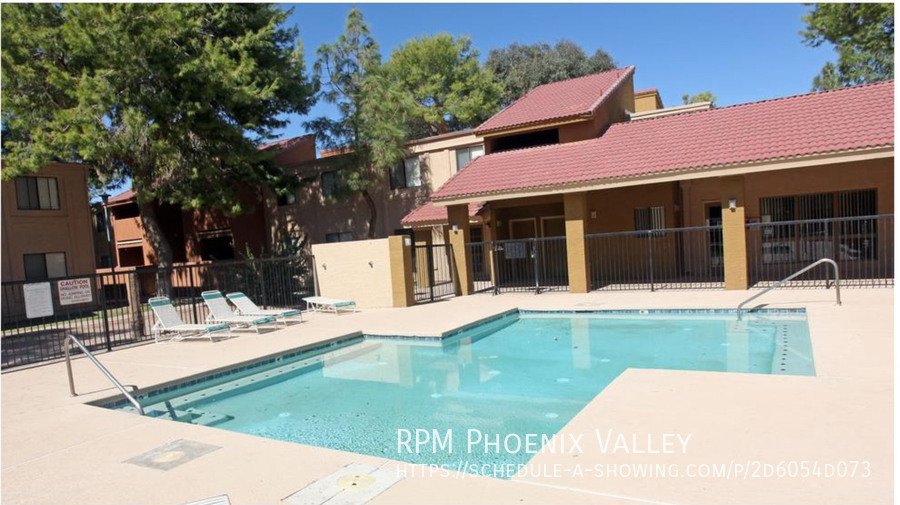 2 Bedroom 1 Bathroom Near Tempe Marketplace and Light Rail property image