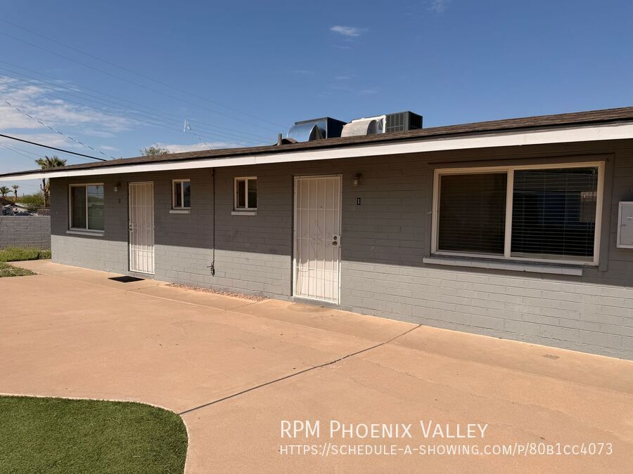 Cozy 1BR with In-Unit Laundry & Great Location property image