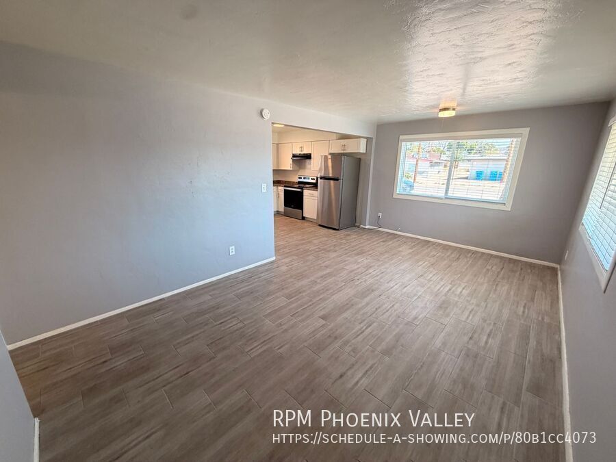 Cozy 1BR with In-Unit Laundry & Great Location property image