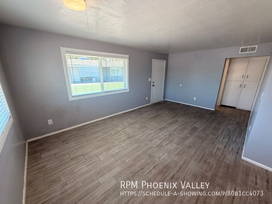 Cozy 1BR with In-Unit Laundry & Great Location property image