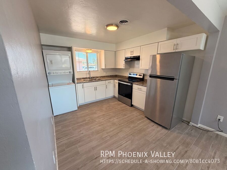 Cozy 1BR with In-Unit Laundry & Great Location property image