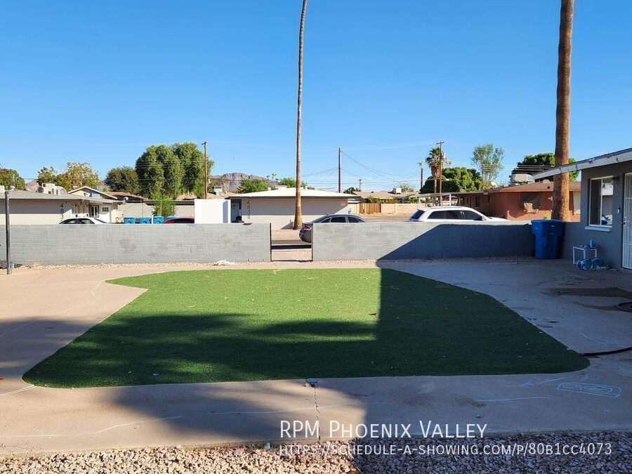 Cozy 1BR with In-Unit Laundry & Great Location property image