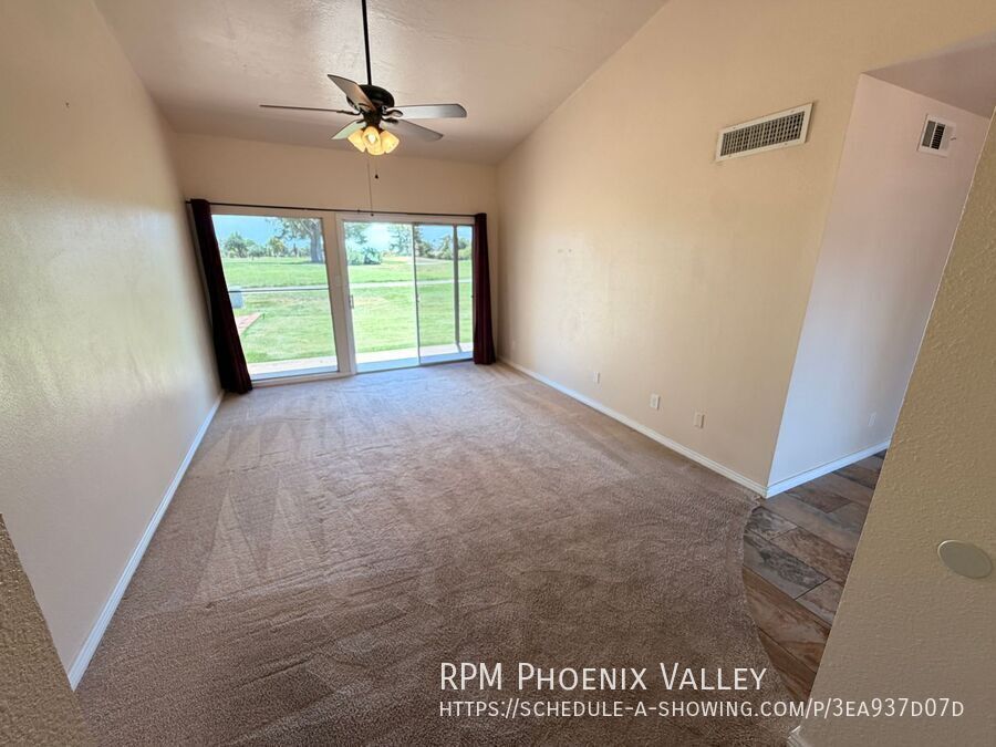 Move-In Ready 2-Bedroom Home with Washer & Dryer in Glendale property image
