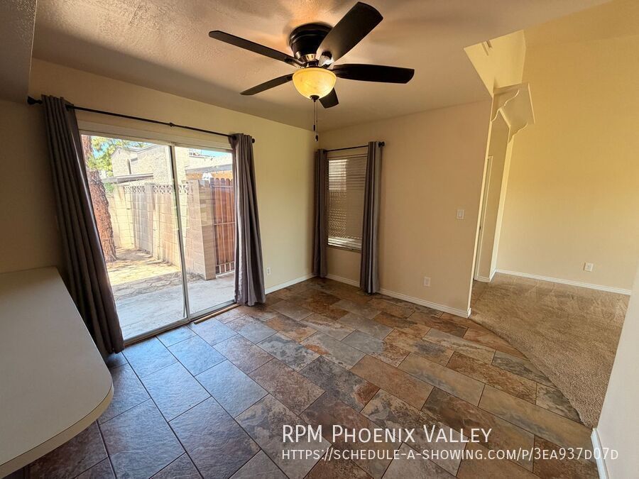 Move-In Ready 2-Bedroom Home with Washer & Dryer in Glendale property image