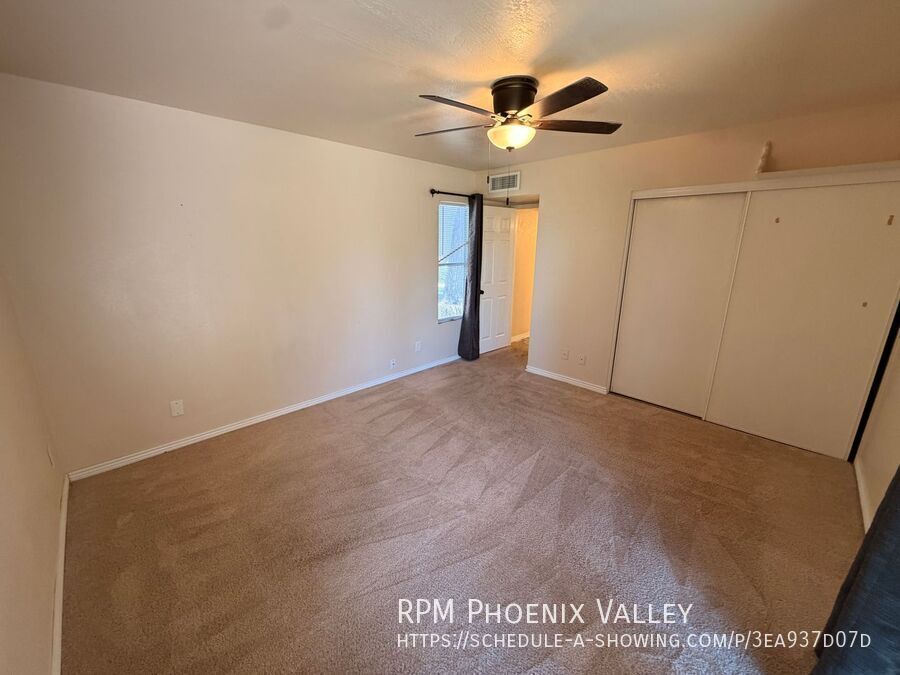 Move-In Ready 2-Bedroom Home with Washer & Dryer in Glendale property image
