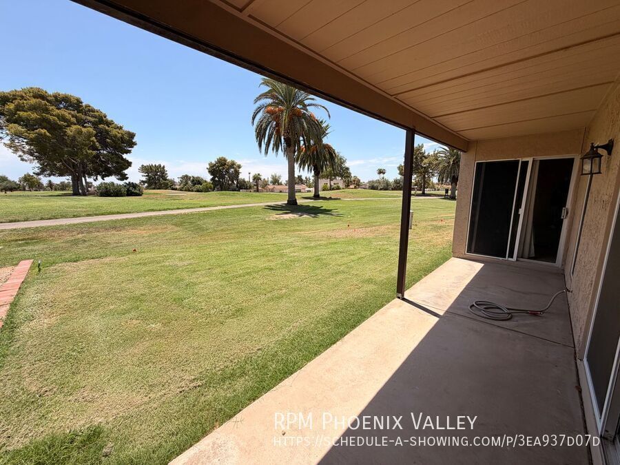 Move-In Ready 2-Bedroom Home with Washer & Dryer in Glendale property image