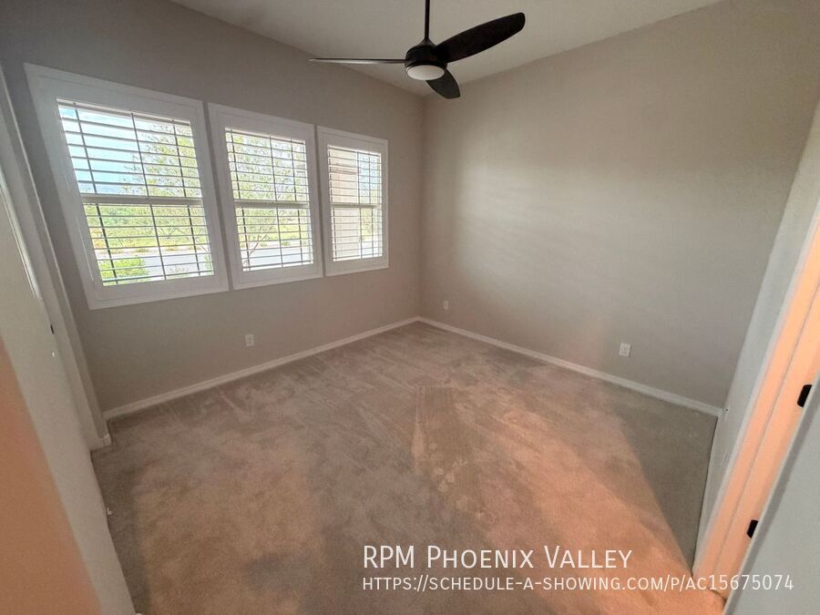 Stunning 3-Bedroom Home with Tandem 3-Car Garage in Litchfield Park! property image