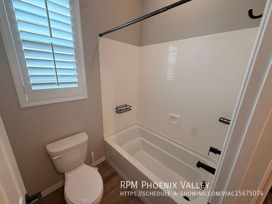 Stunning 3-Bedroom Home with Tandem 3-Car Garage in Litchfield Park! property image