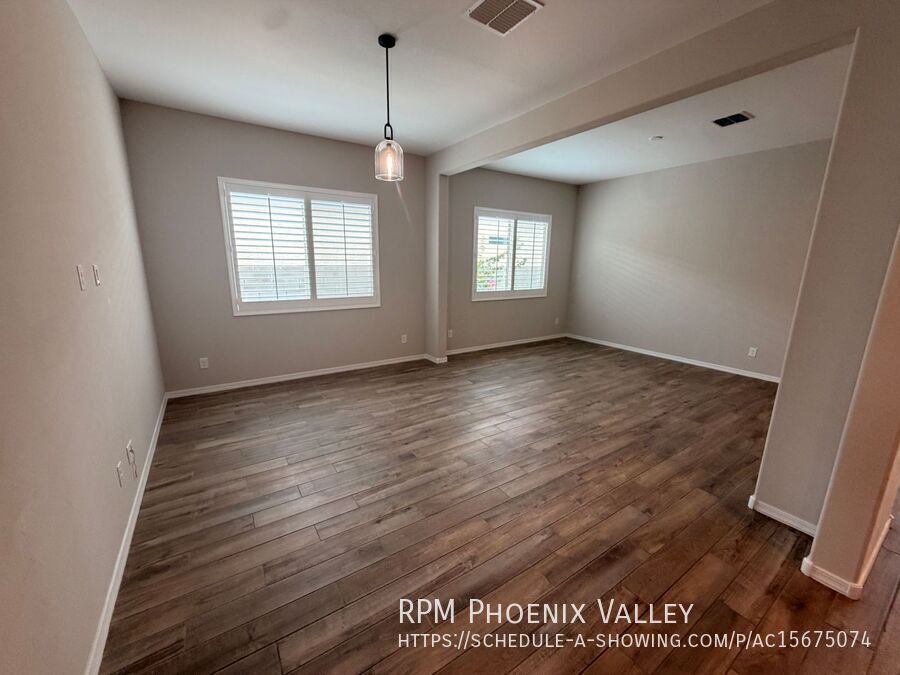 Stunning 3-Bedroom Home with Tandem 3-Car Garage in Litchfield Park! property image