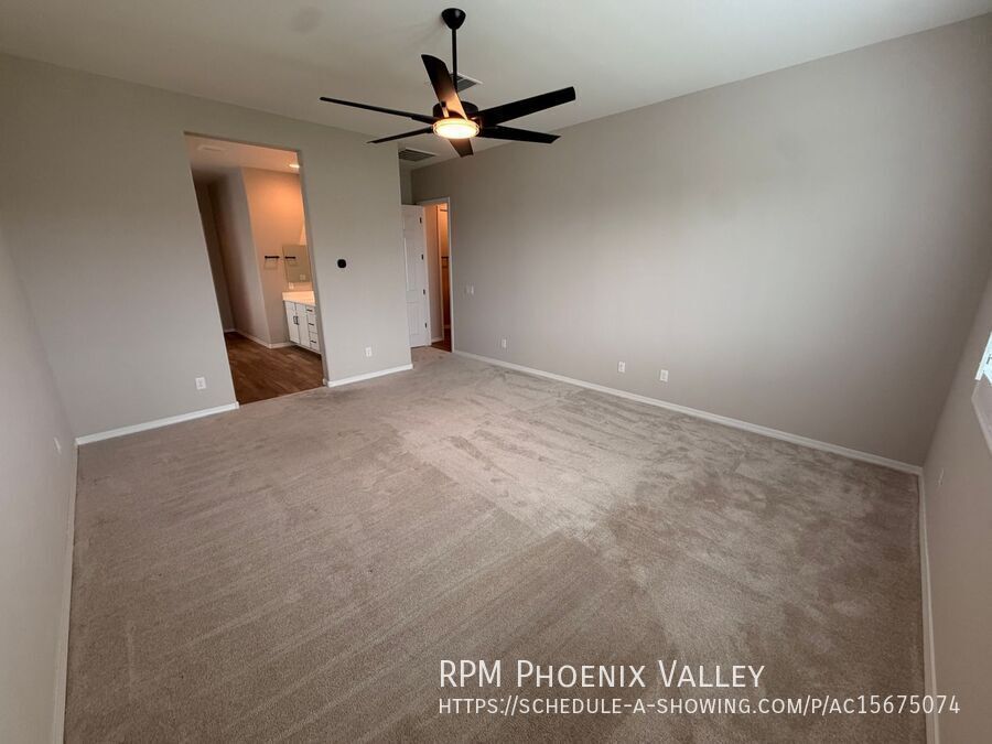 Stunning 3-Bedroom Home with Tandem 3-Car Garage in Litchfield Park! property image